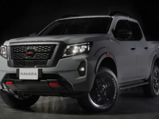 Nissan Navara Terbaru Resmi Hadir di Indonesia