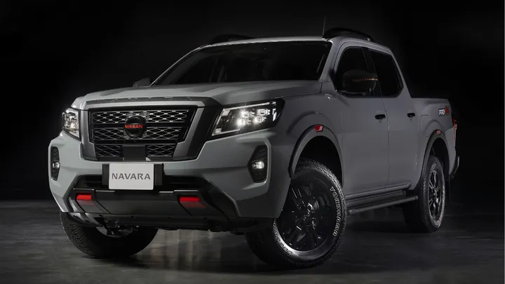 Nissan Navara Terbaru Resmi Hadir di Indonesia