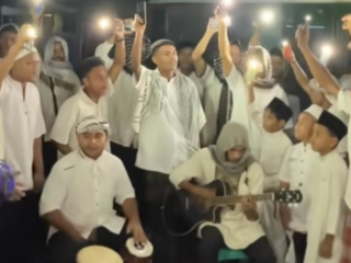 Viral Lirik Lagu “Balada Nabi Yusuf” untuk Bangun Sahur di TikTok