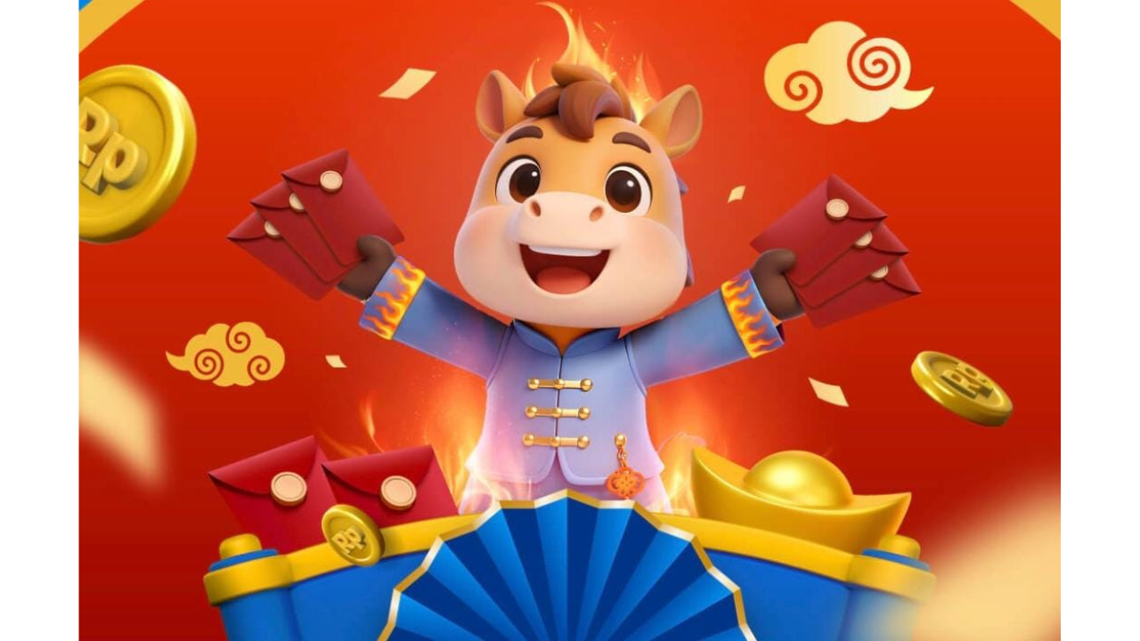 Klaim Angpao DANA Gratis Rp450.000 Spesial Hari Ini Februari 2026