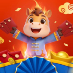 Dapatkan Saldo DANA Gratis Rp300 Ribu Spesial Imlek 2026