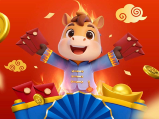 Dapatkan Saldo DANA Gratis Rp300 Ribu Spesial Imlek 2026