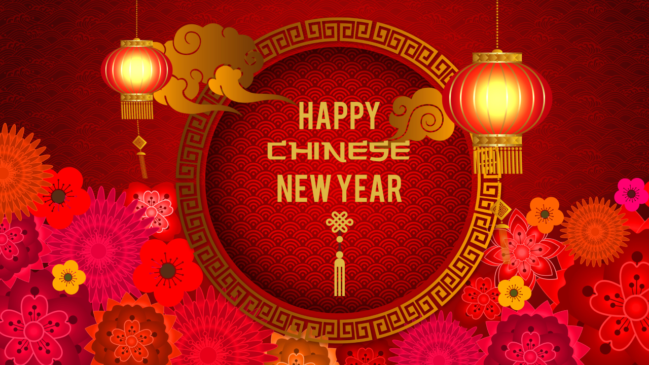 Ucapan Selamat Tahun Baru Imlek 2026 Penuh Makna dan Keberuntungan