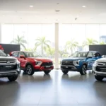 Daftar Harga Mobil Mitsubishi 2026 Terbaru, Mulai Rp239 Jutaan
