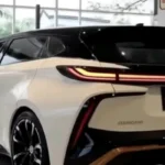 Toyota Avanza 2026 Hadir Lebih Modern dan Nyaman