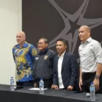 John Herdman Bentuk Tim Pelatih Timnas Indonesia untuk FIFA Series 2026