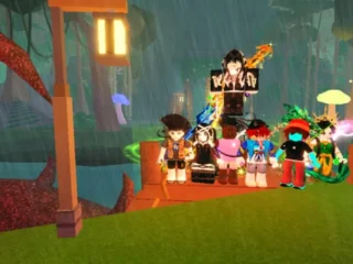 Kode Redeem Fish It Roblox 15 Februari 2026 Terbaru dan Masih Aktif