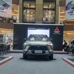 Mitsubishi XForce & Destinator Kini Punya Diamond Sense, Fitur ACC hingga 360 Monitor