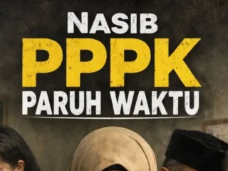Perbedaan PPPK dan PPPK Paruh Waktu 2026: Gaji, Jam Kerja, dan Tunjangan Lengkap