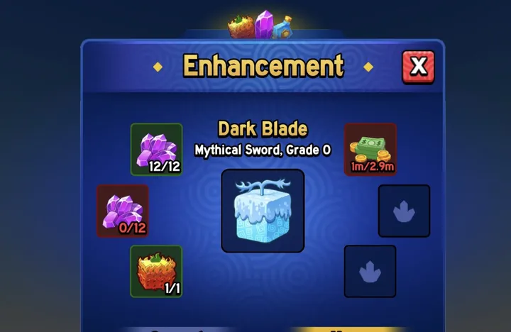 Kode Redeem Blox Fruits 6 Februari 2026 Terbaru: Klaim EXP, Reset Stat & Buah Gratis