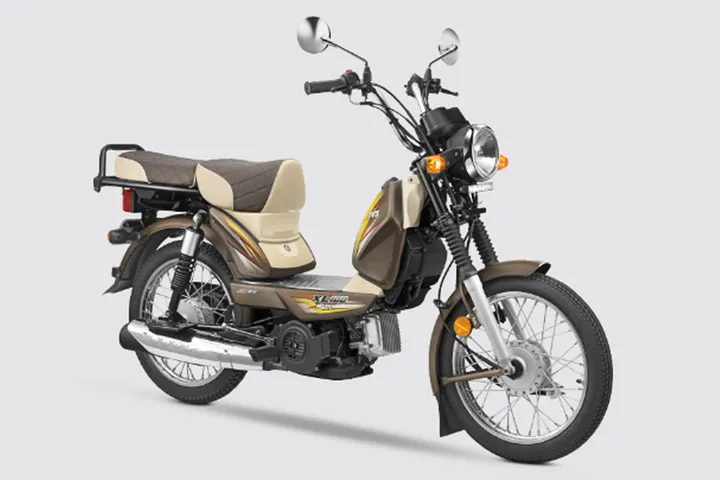 5 Motor Bebek Murah 2026, Cocok untuk Budget Terbatas