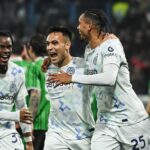 Inter Milan Pesta Gol 5-0, Juventus Tertahan, Klasemen Liga Italia Terbaru