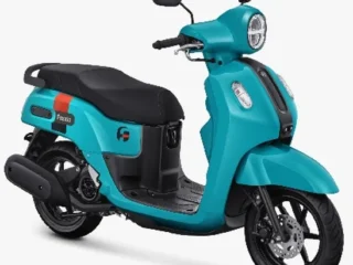 10 Motor Terbaik untuk Perempuan 2026: Ringan, Stylish & Nyaman
