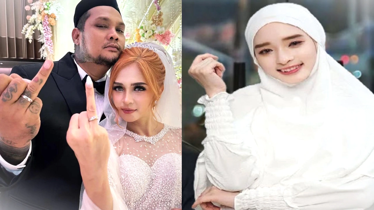 Virgoun Resmi Nikahi Lindi Fitriyana, Netizen Sindir Pernikahan Inara