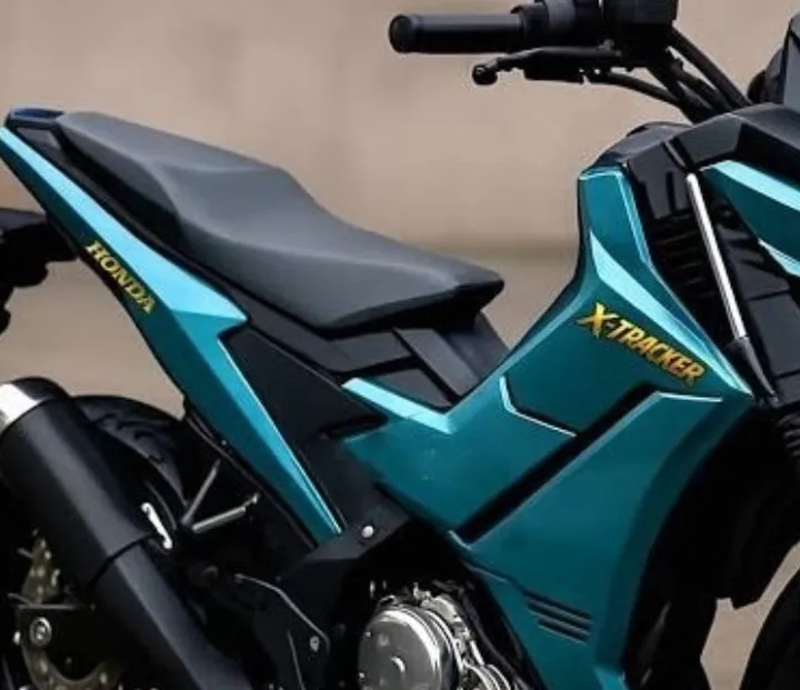 Honda X-Tracker 2026 Masuk Indonesia, Harga Rp16 Jutaan & BBM Super Irit