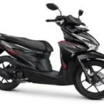 Ini Daftar Harga Motor Matic Honda 2026 dengan Fitur Terbarunya