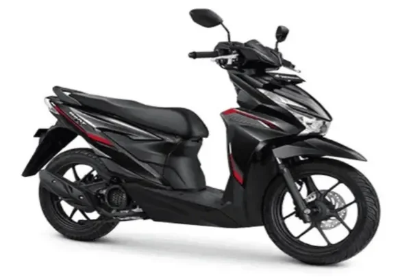 Ini Daftar Harga Motor Matic Honda 2026 dengan Fitur Terbarunya