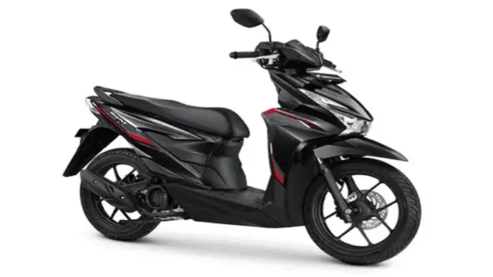 Honda BeAT CBS 2026 Resmi Hadir, BBM Irit dan Fitur CBS