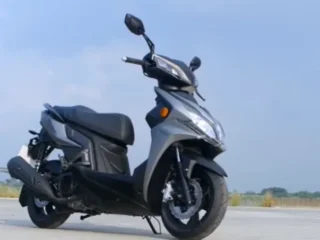 Honda BeAT 2026: Skutik Stylish dengan Smart Key, Harga Mulai Rp 18 Jutaan