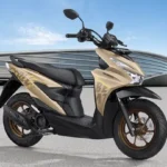 Honda BeAT Street 2026 Resmi Hadir, Lebih Urban dan Sporty