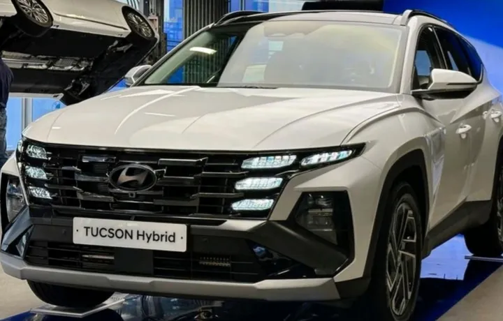Hyundai Sedan 2026: Ioniq 6, Sonata & Elantra Siap Dominasi Pasar