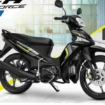Yamaha Vega Force 2026: Motor Bebek Irit 55 Km/L dan Harga Mulai Rp17 Jutaan