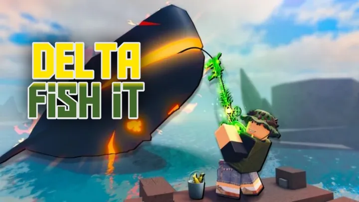 Kode Redeem Fish It 22 Februari 2026: Dapatkan Skin Neon & Leviathan Scale Gratis