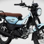 Harga Motor Bebek Trail Februari 2026: Honda X-Tracker vs Yamaha PG-1 vs Viar
