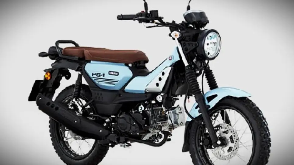 Harga Motor Bebek Trail Februari 2026: Honda X-Tracker vs Yamaha PG-1 vs Viar