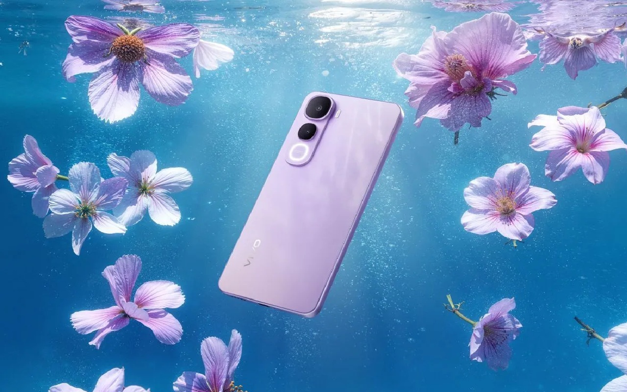 Daftar Harga HP Vivo Februari 2026 Terbaru, Ada Vivo Y05