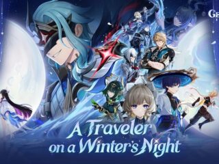 Update, Ini Kode Redeem Genshin Impact 11 Februari 2026