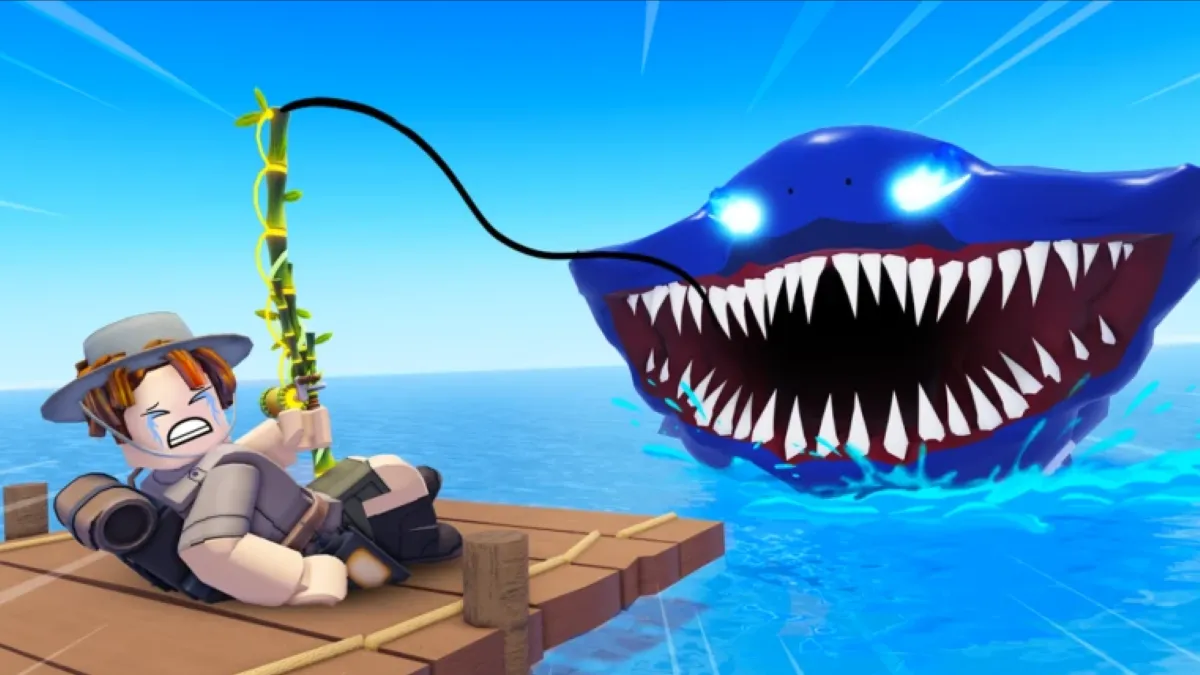 Kode Redeem Fish It Roblox 20 Februari 2026