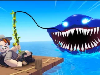 Fish It Roblox: Kode Redeem & Event Leviathan Terbaru Februari 2026