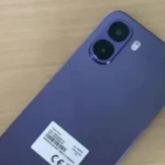 OPPO A6x: Smartphone Murah Baterai 6500 mAh & Layar 120Hz