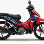 Honda Revo 2026, Harga Rp17 Jutaan dengan Desain Baru