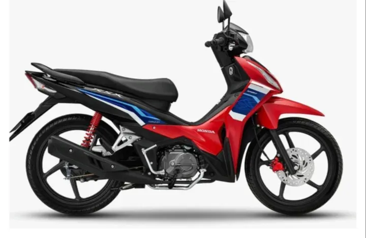 Honda Revo 2026, Harga Rp17 Jutaan dengan Desain Baru