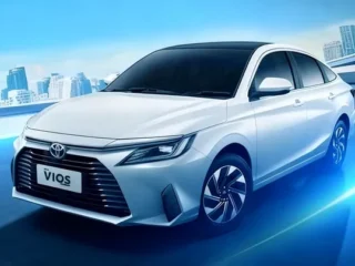 Ini 3 Mobil Hybrid Baru yang Dihadirkan Toyota di Indonesia