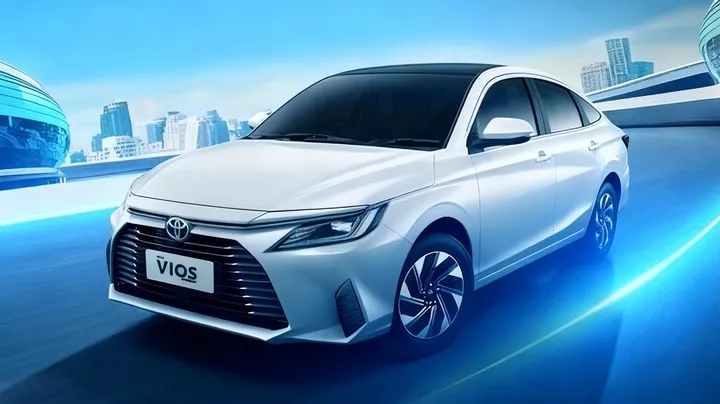 Ini 3 Mobil Hybrid Baru yang Dihadirkan Toyota di Indonesia