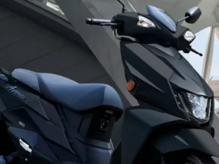 Motor Matic Paling Irit 2026: Honda, Yamaha, dan Suzuki Adu Efisiensi BBM