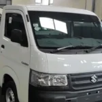Suzuki New Carry: Pick-Up Tangguh dan Hemat untuk Usaha