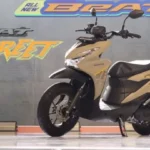 Honda BeAT 2026 Murah dan Irit, Ini Kekurangannya