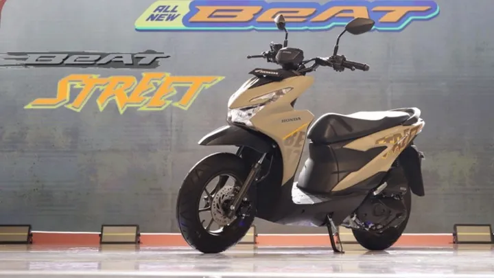 Honda BeAT 2026 Murah dan Irit, Ini Kekurangannya