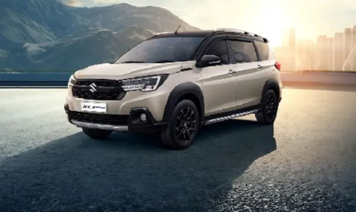 Suzuki e Vitara: SUV Listrik Pertama Suzuki Meluncur di IIMS 2026