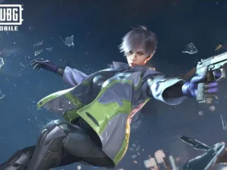 Kode Redeem PUBG Mobile 17 Februari 2026 Resmi & Cara Klaim