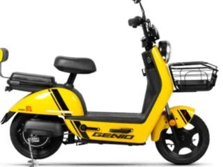 3 Sepeda Listrik Harga 2 Jutaan Terbaik 2026, Irit dan Tangguh untuk Harian