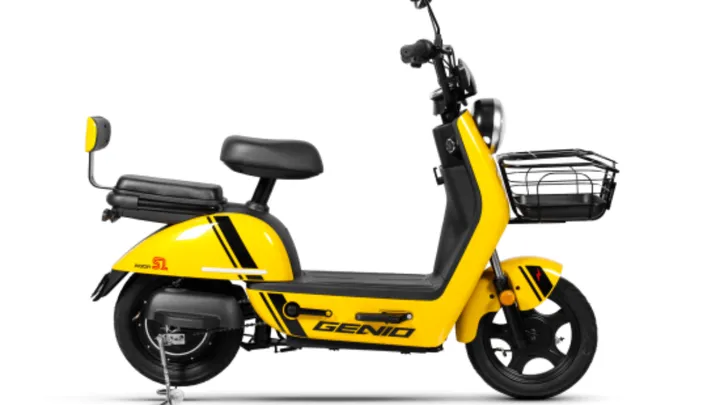 3 Sepeda Listrik Harga 2 Jutaan Terbaik 2026, Irit dan Tangguh untuk Harian