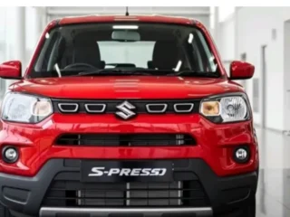 5 Alasan Suzuki S-Presso 2026 Layak Dibeli: Murah dan Irit BBM