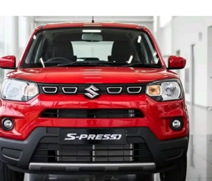5 Alasan Suzuki S-Presso 2026 Layak Dibeli: Murah dan Irit BBM