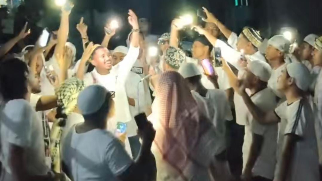 Lirik Lagu Siti Fatimah Ya Allah, Lagu Sahur Viral di TikTok