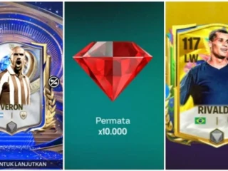 Kode Redeem FC Mobile 7 Februari 2026: Hadiah TOTY, Gems & Rank Up Gratis